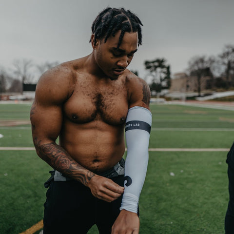 Prolific Performance Compression Sleeve